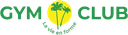 Gym Club 45 Logo
