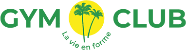 Gym Club 45 Logo